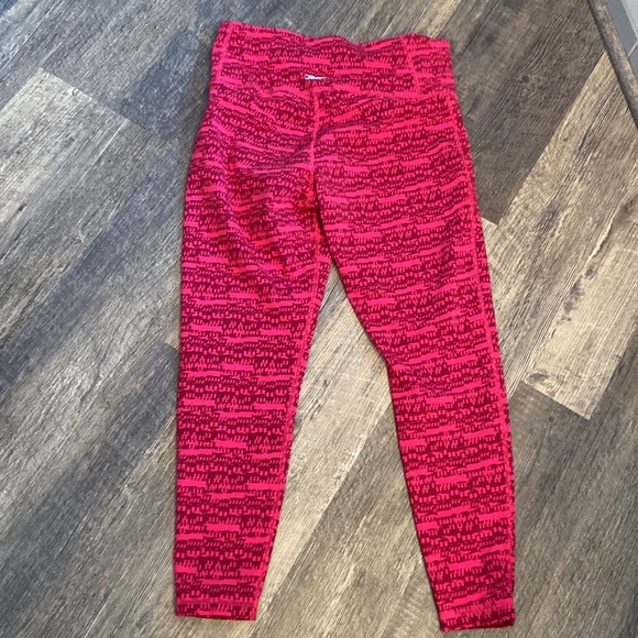Reebok XL Leggings - Picture 3 of 4